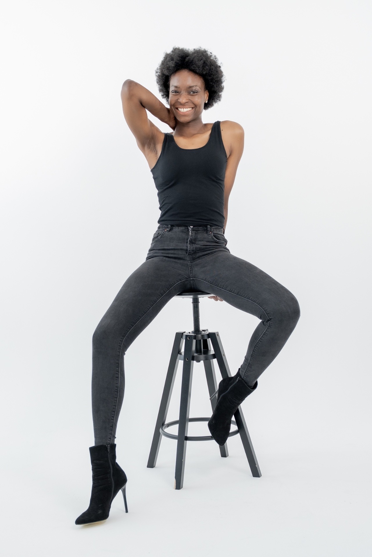 Ada Ogechi-josephine — Model & Hostess in Frankfurt Am Main photo 3