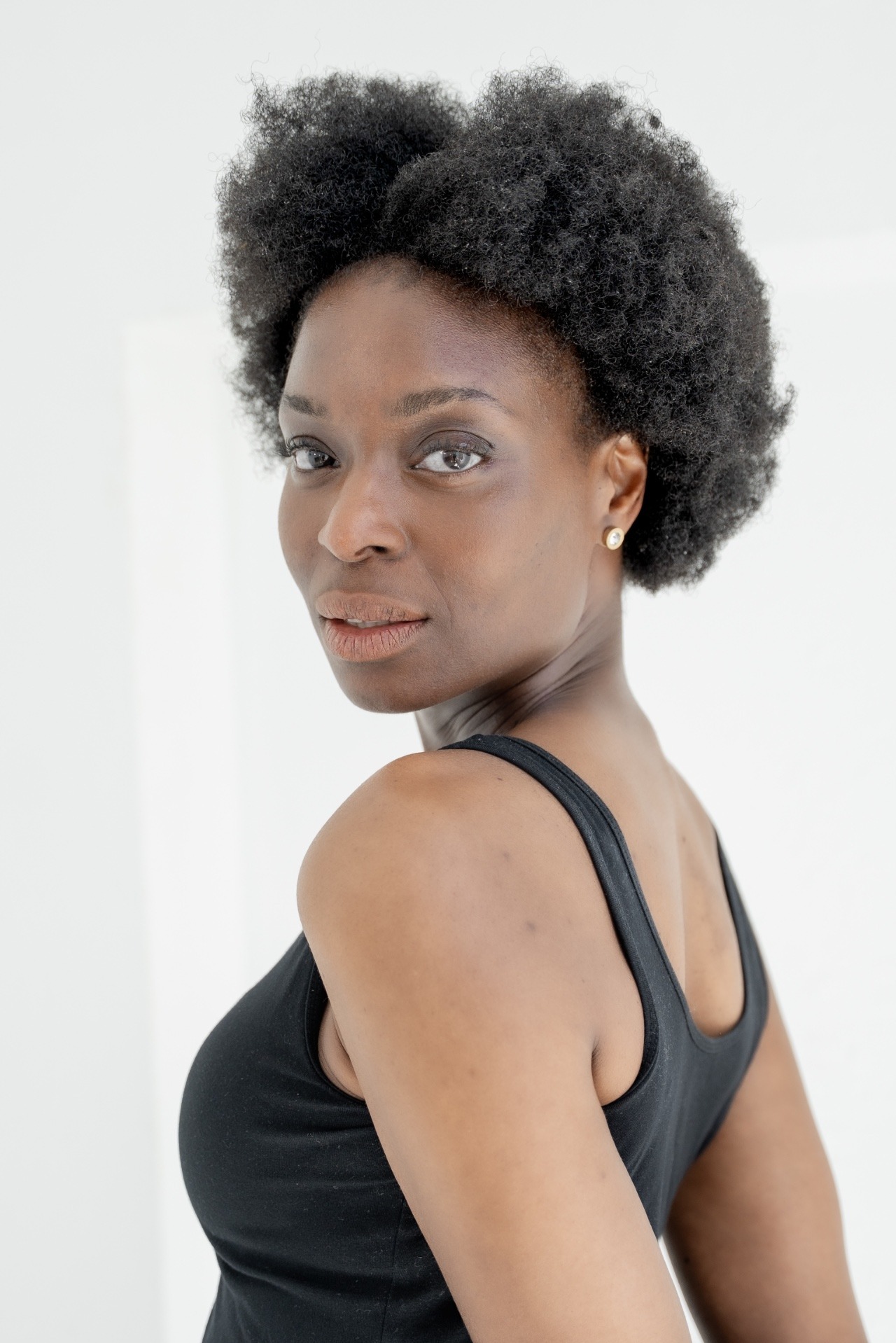 Ada Ogechi-josephine — Model & Hostess in Frankfurt Am Main photo 5