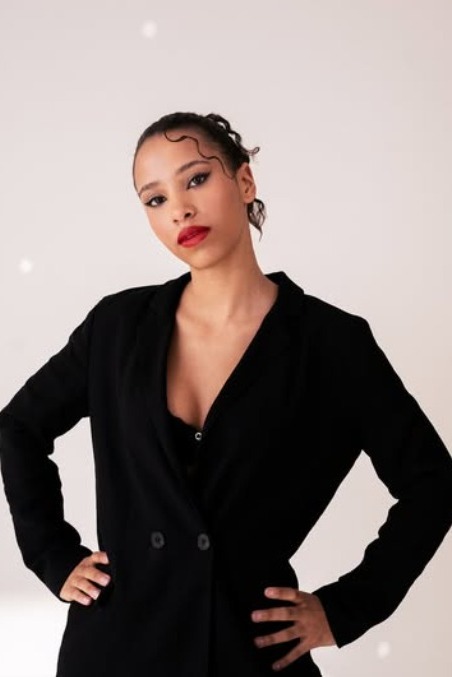Linda — Model & Hostess in Alsdorf photo 2
