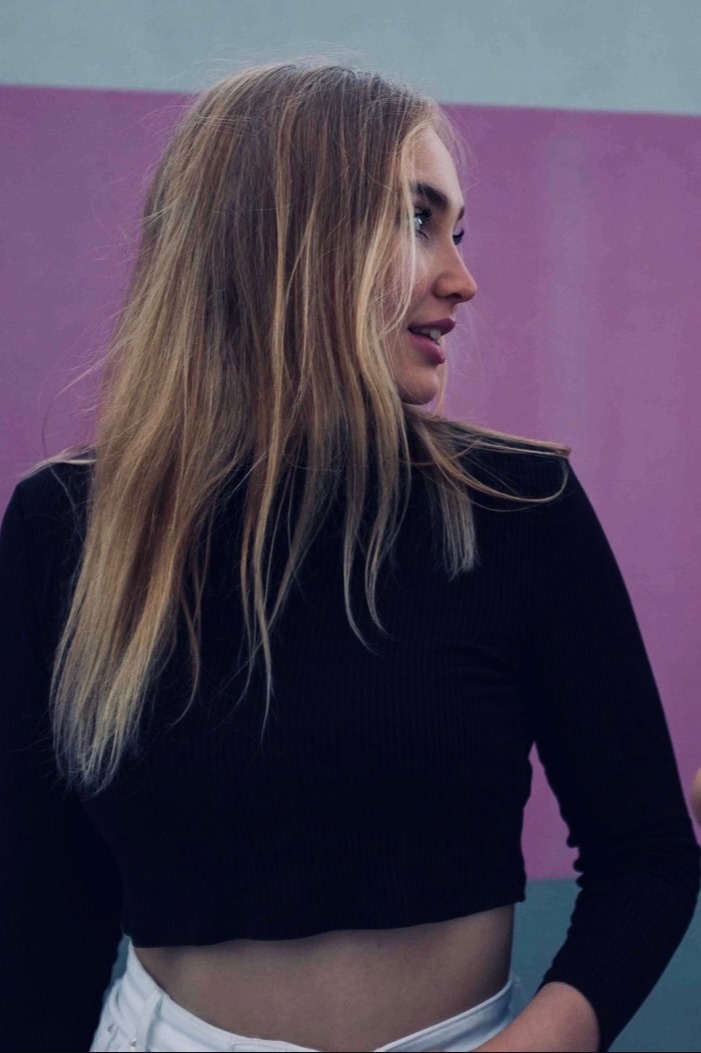 Lenna-marie — Model & Hostess in Freiburg Im Breisgau photo 2
