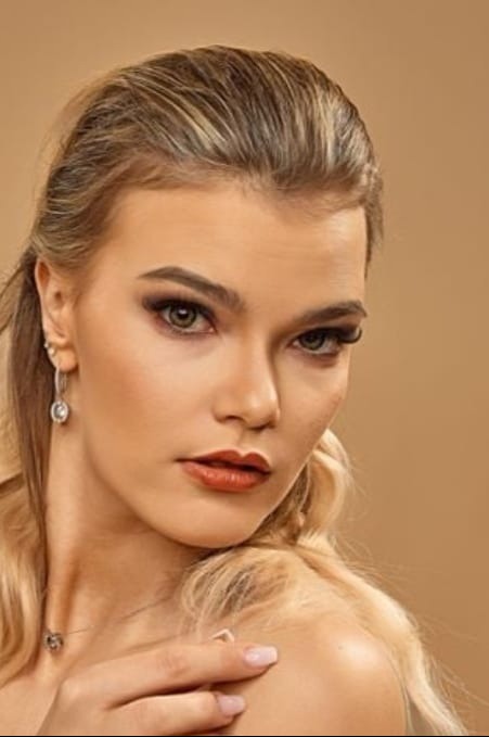 KIMBERLY — Model in Siegburg | Eye On Model