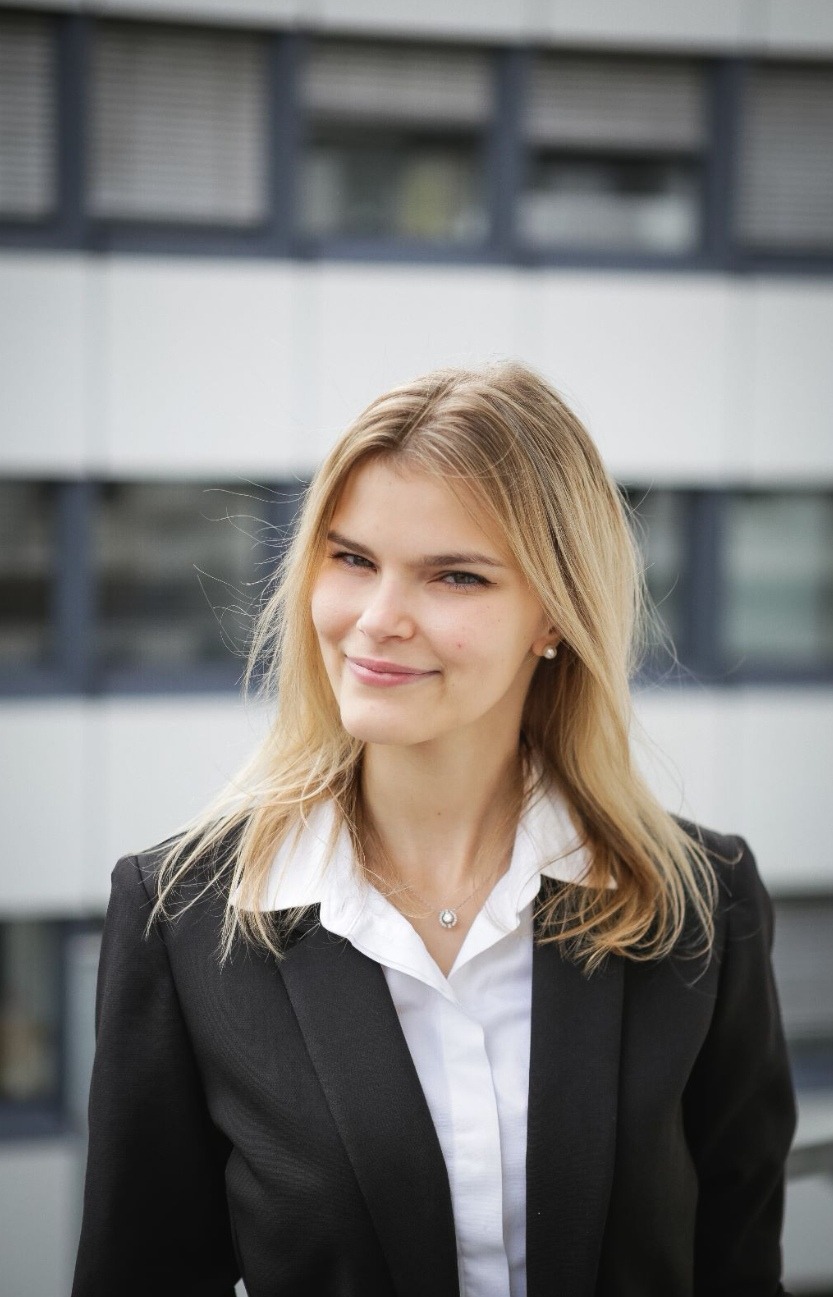 Kimberly — Model & Hostess in Siegburg photo 14