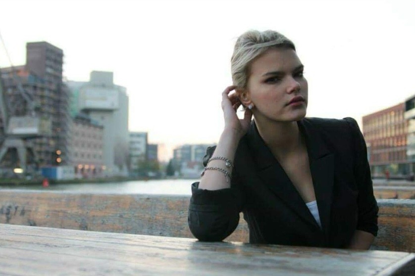 Kimberly — Model & Hostess in Siegburg photo 16