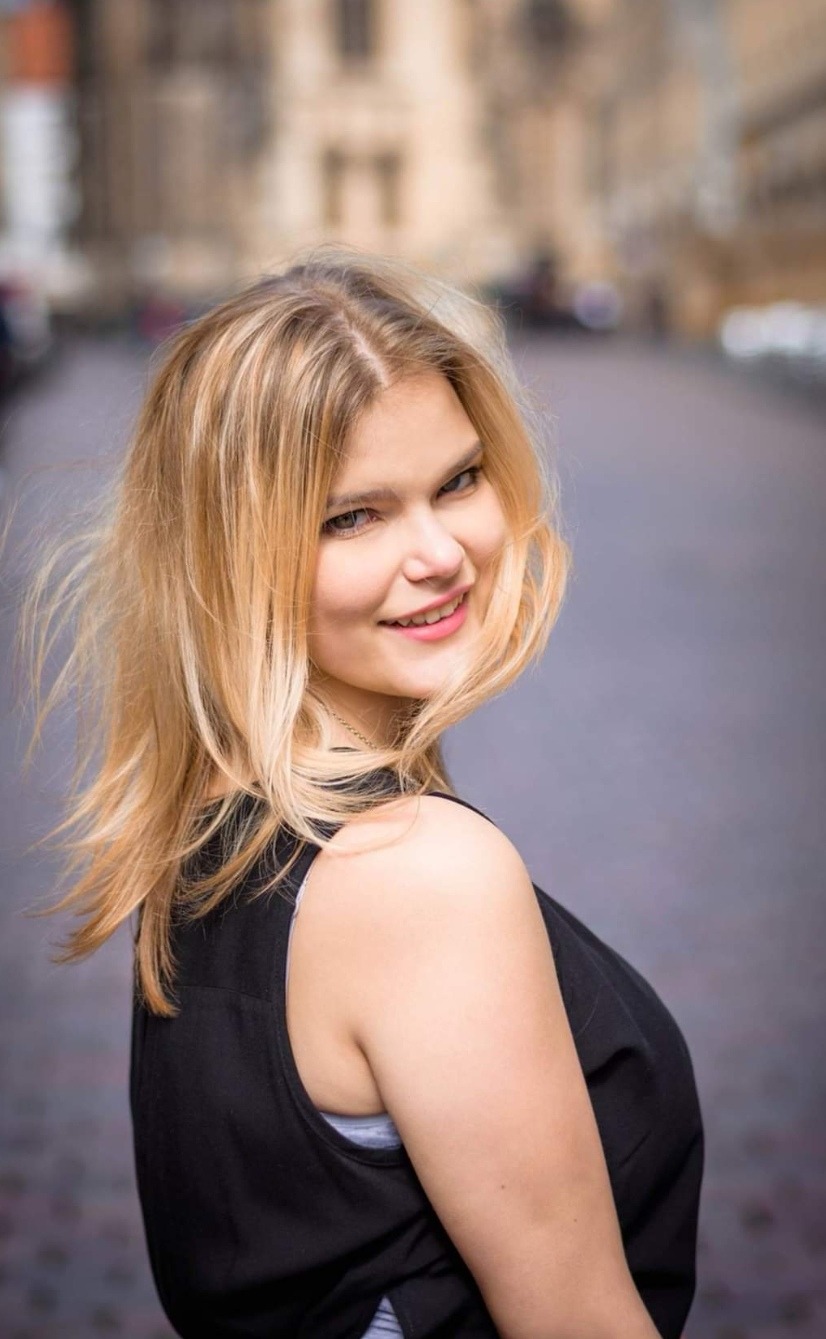 Kimberly — Model & Hostess in Siegburg photo 18