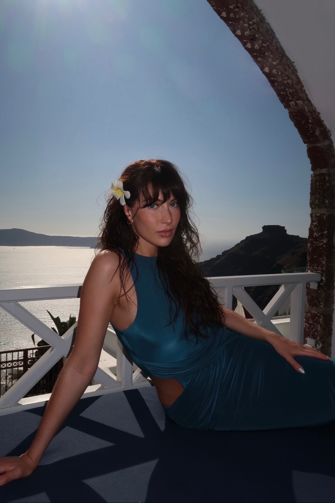 Nastia — Model & Hostess in Dortmund photo 1