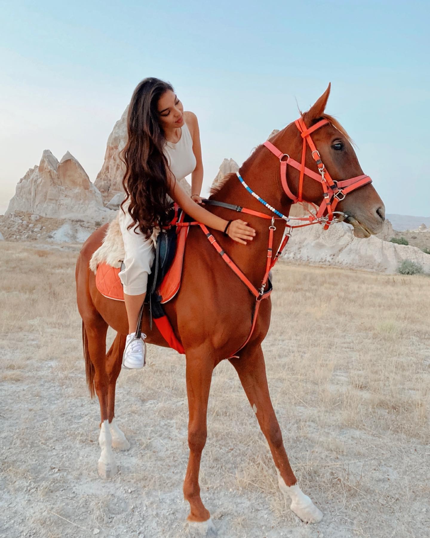 Ayse Ilknur — Model & Hostess in Hattingen photo 5