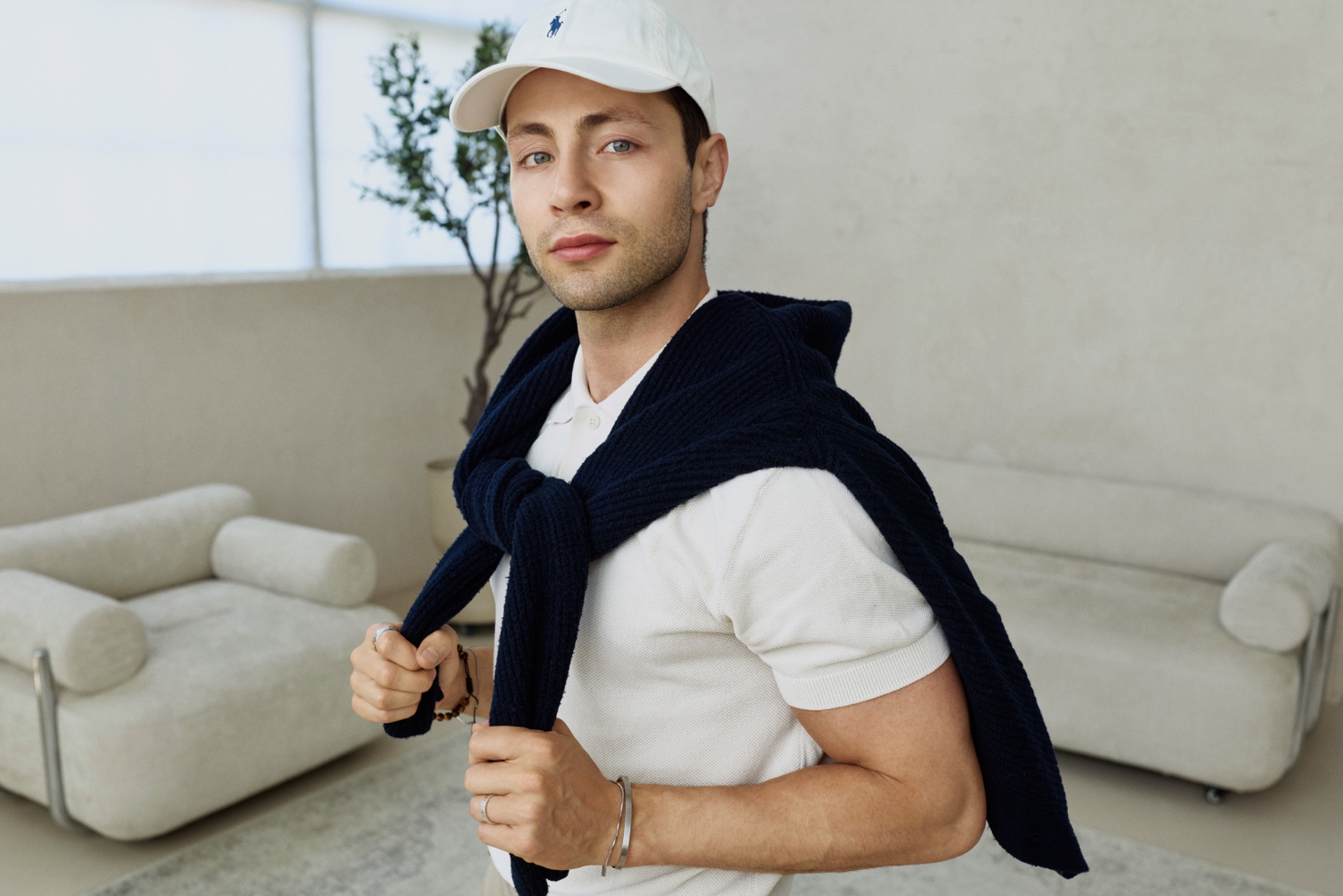 AZIZ — Model in Siegburg | Eye On Model