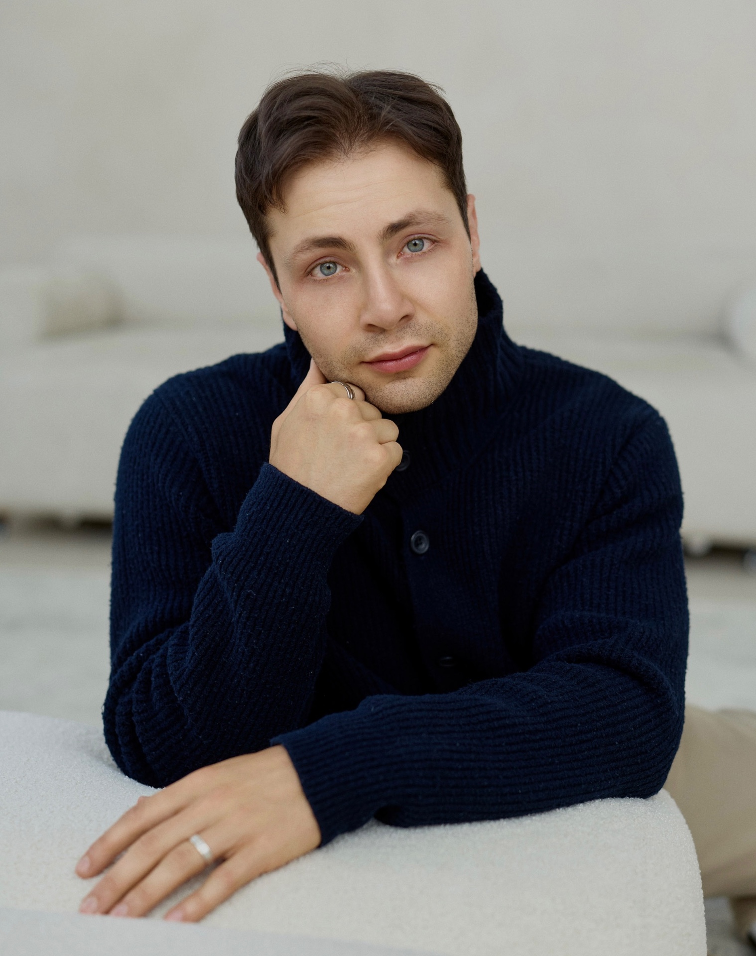 Aziz — Model & Host in Siegburg photo 2