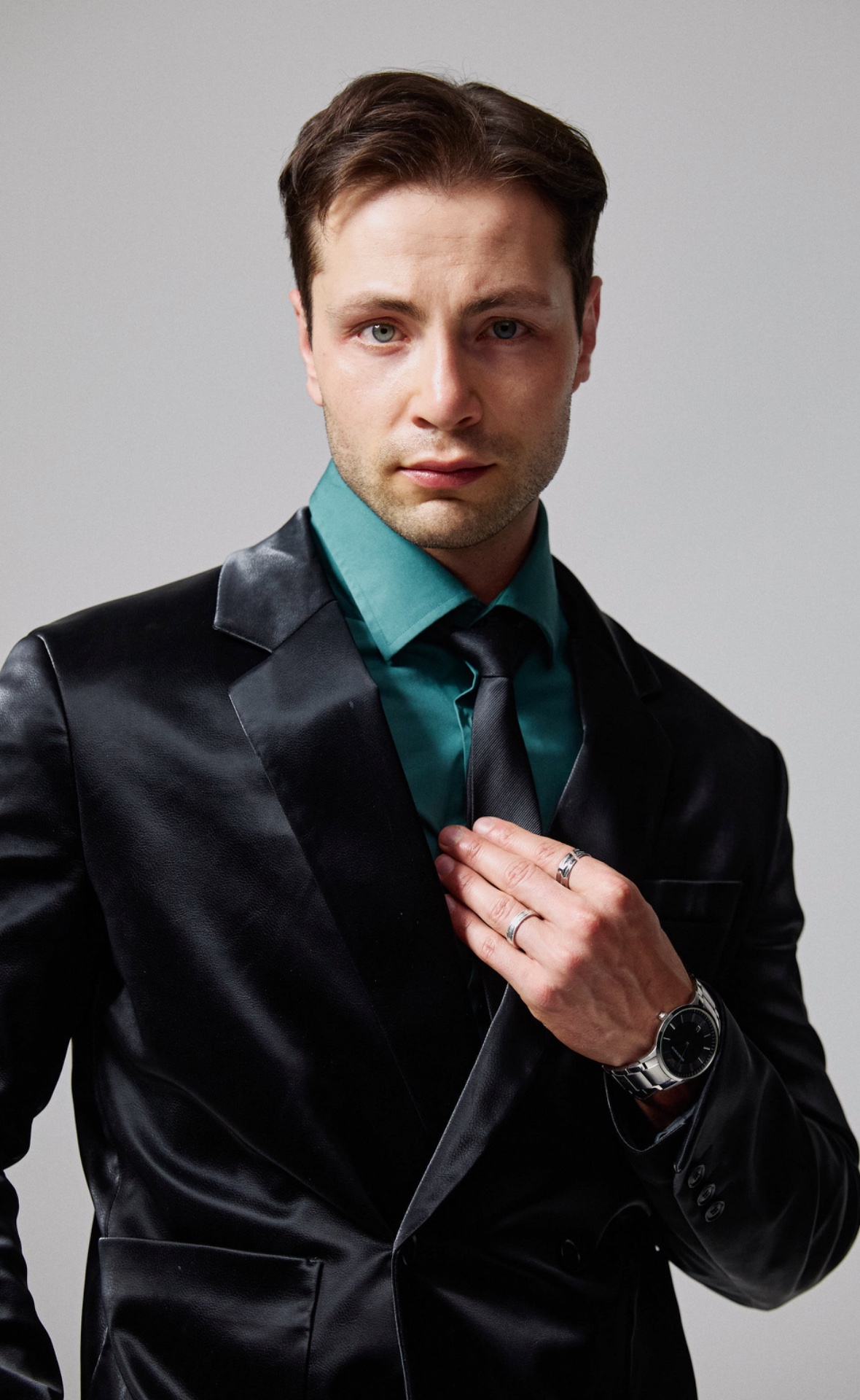Aziz — Model & Host in Siegburg photo 6