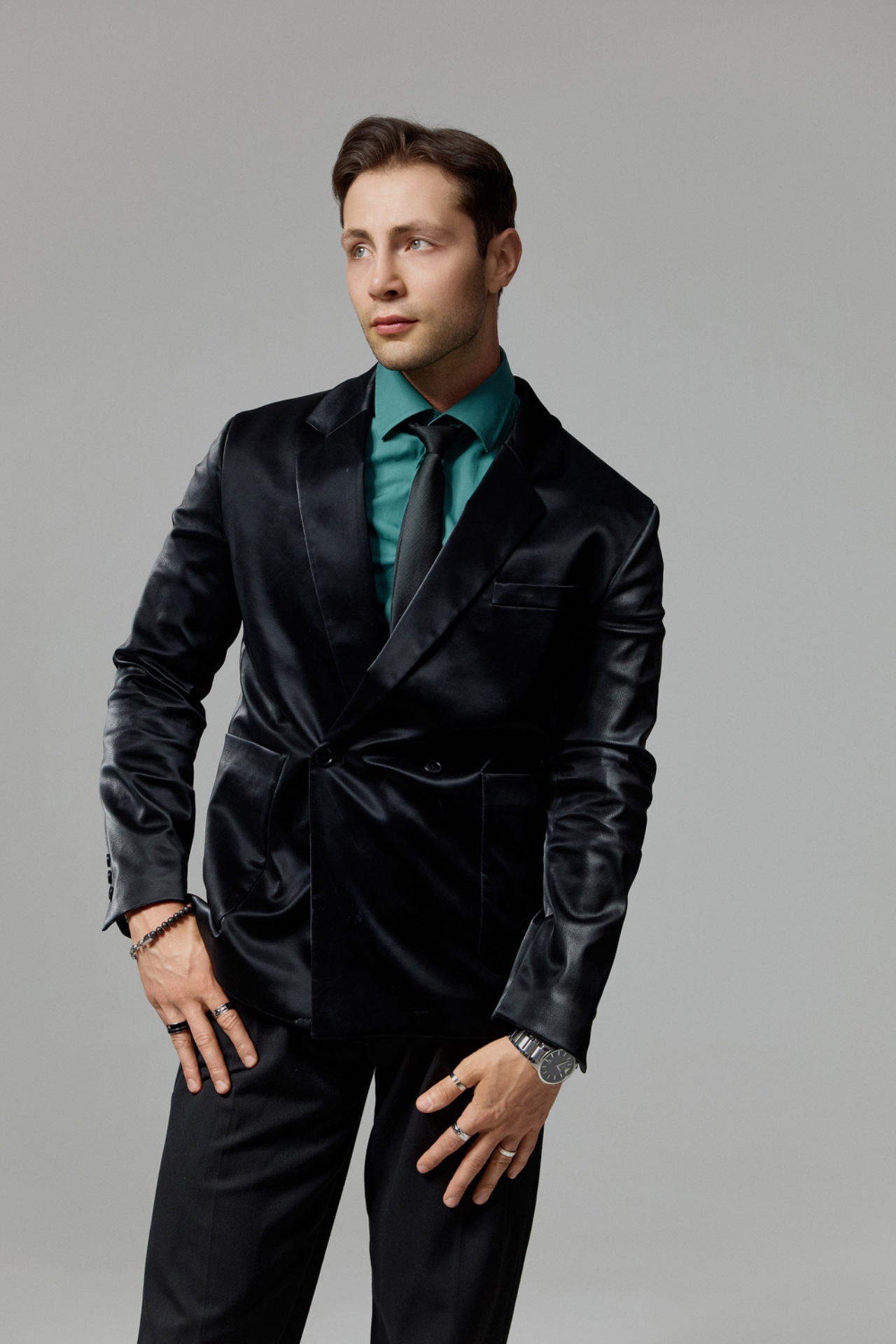 Aziz — Model & Host in Siegburg photo 7