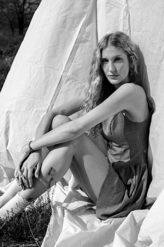 Hannah — Model & Hostess in Weiskirchen photo 3
