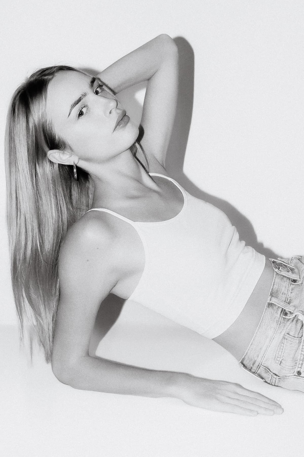 Daria — Model & Hostess in M&uuml;nchen photo 1