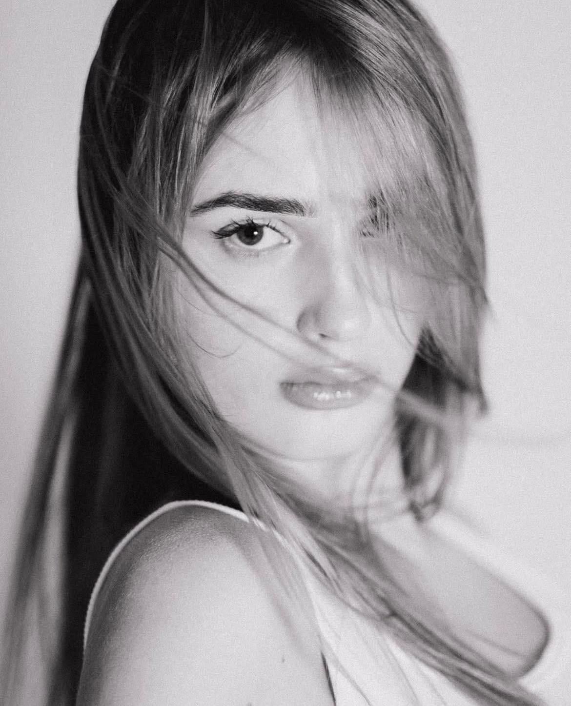 Daria — Model & Hostess in M&uuml;nchen photo 12
