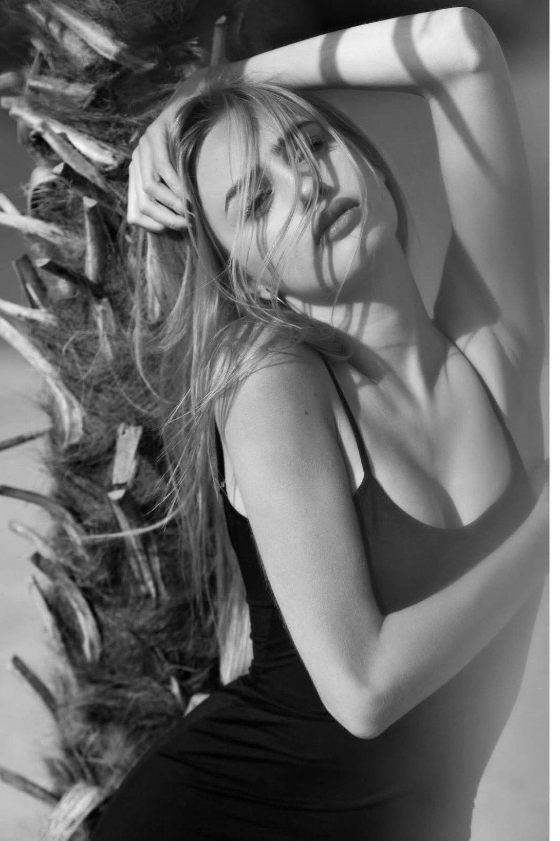 Daria — Model & Hostess in M&uuml;nchen photo 3