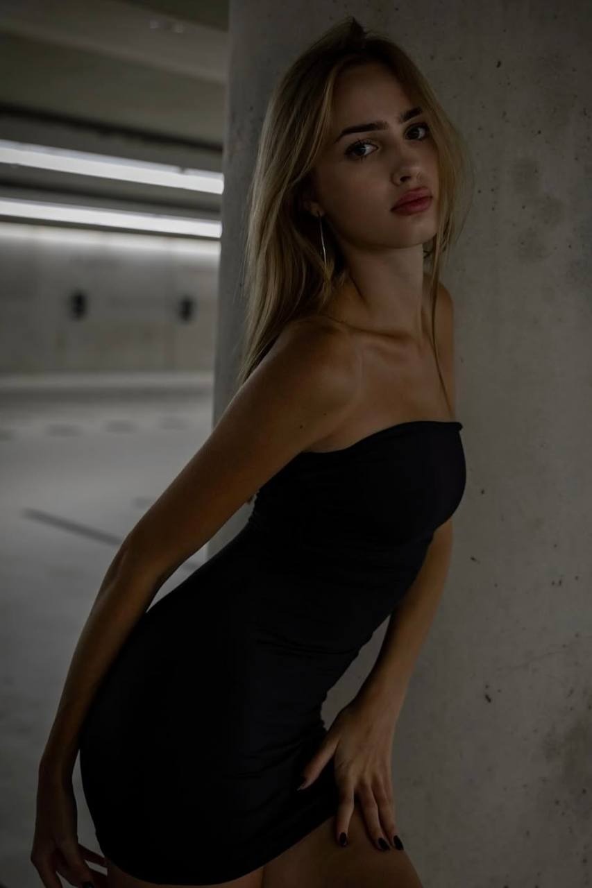 Daria — Model & Hostess in M&uuml;nchen photo 4