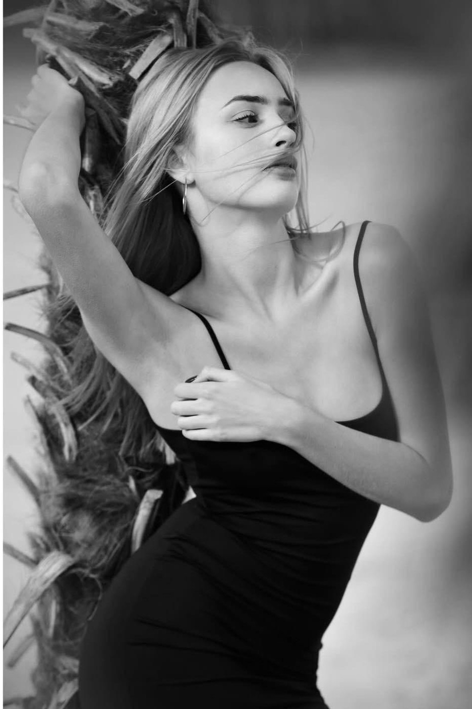 Daria — Model & Hostess in M&uuml;nchen photo 5