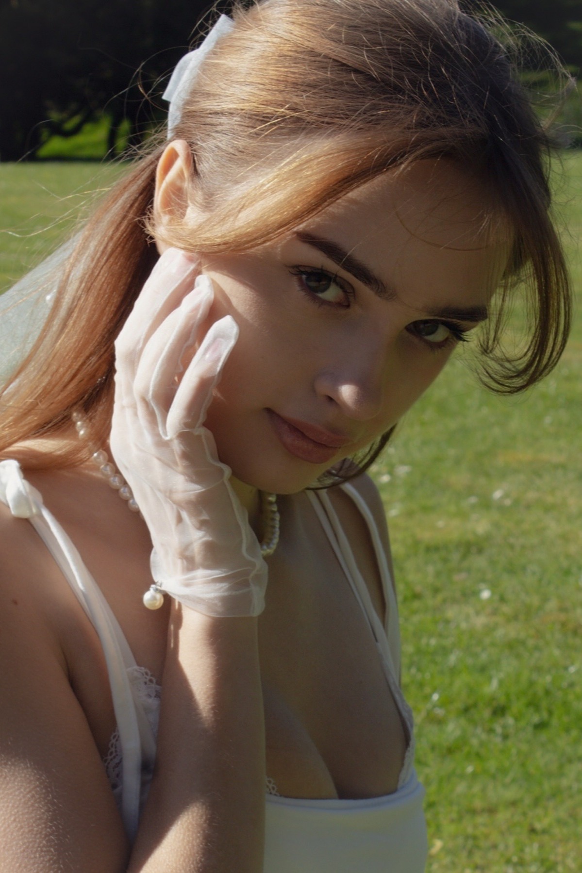 Daria — Model & Hostess in M&uuml;nchen photo 8