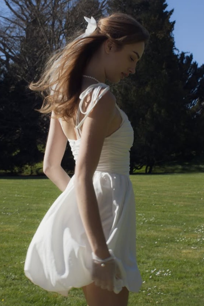 Daria — Model & Hostess in M&uuml;nchen photo 9