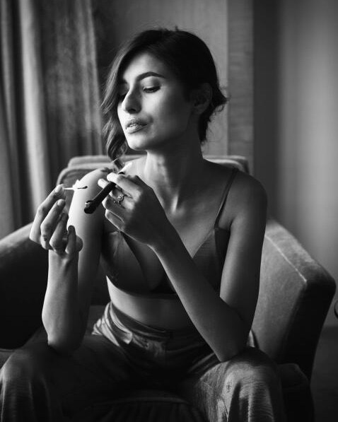 Migha — Model & Hostess in Mumbai photo 2