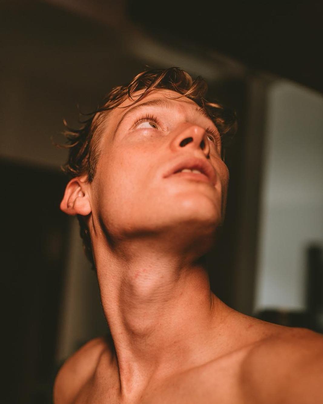 Marcello — Model & Host in Milano photo 12