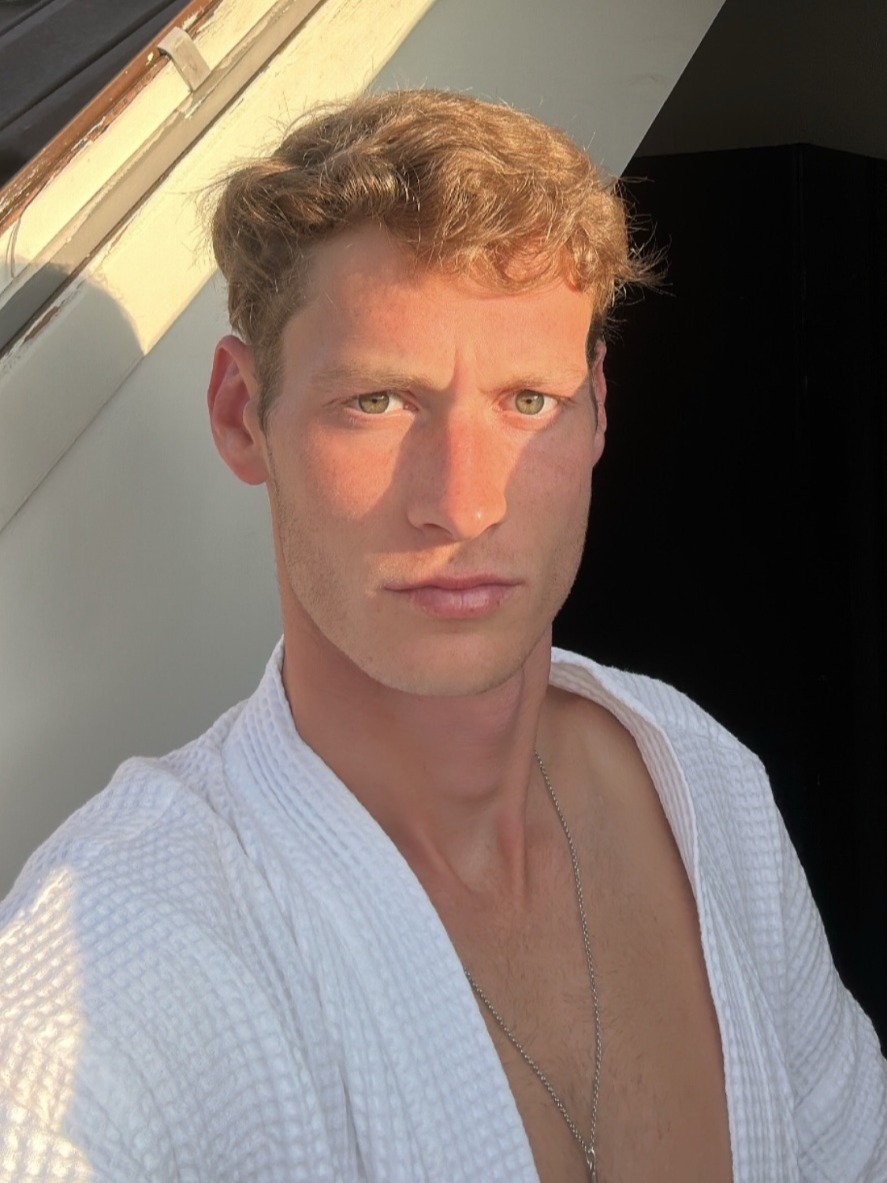 Marcello — Model & Host in Milano photo 14