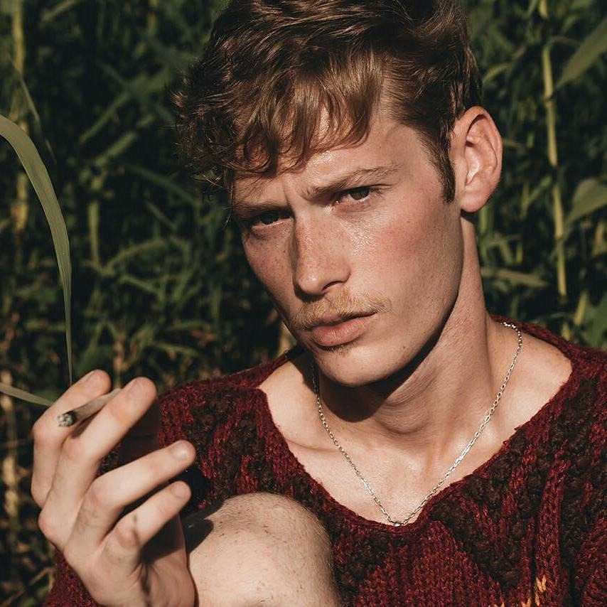 Marcello — Model & Host in Milano photo 1