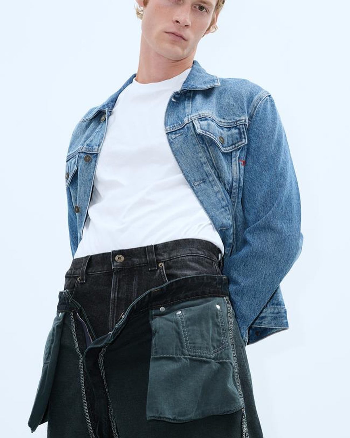 Marcello — Model & Host in Milano photo 9
