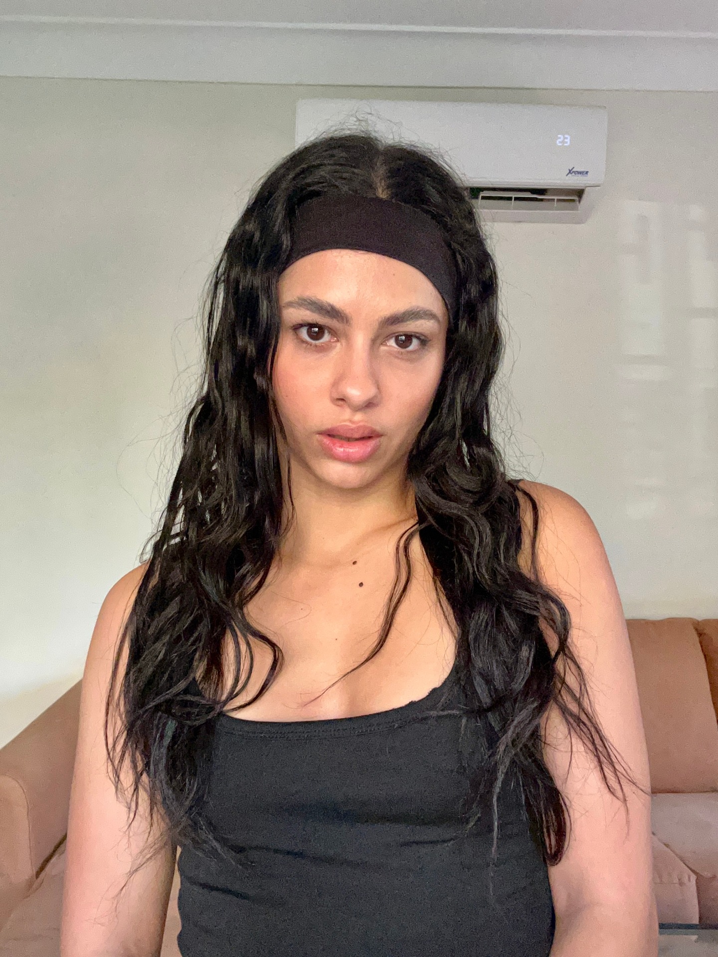 Carla — Model & Hostess in Barcelona photo 4