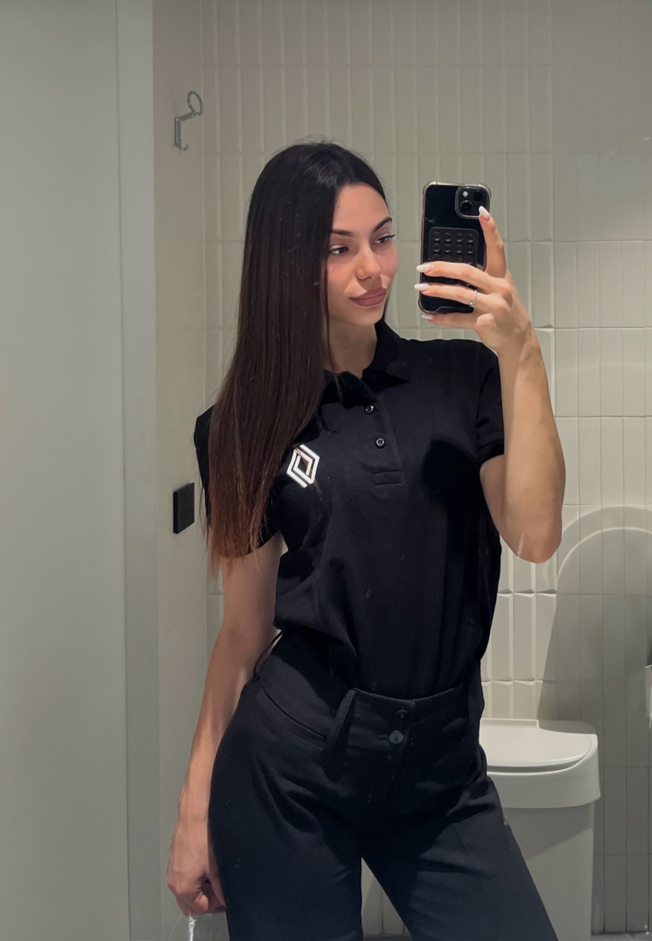 Veronica — Model & Hostess in Milano photo 2