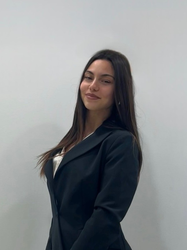 Veronica — Model & Hostess in Milano photo 3