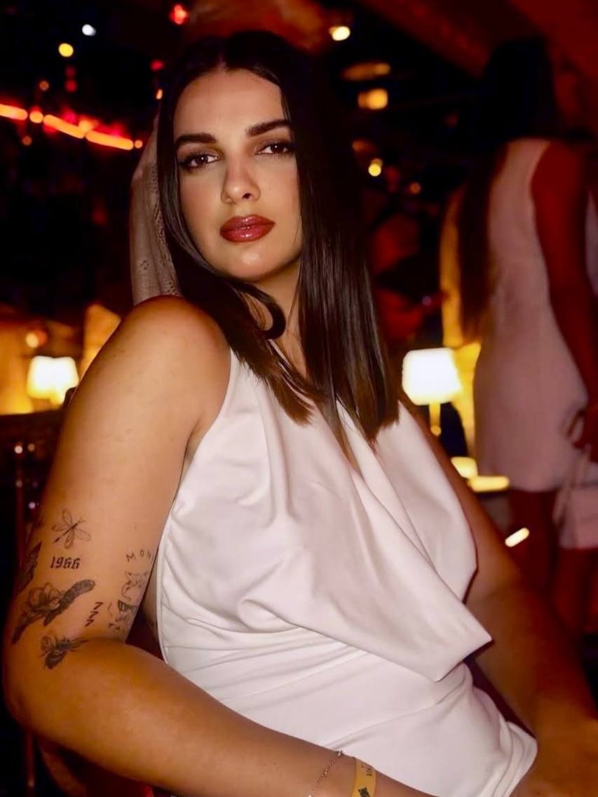 Patricia — Model & Hostess in Co&iacute;n photo 1