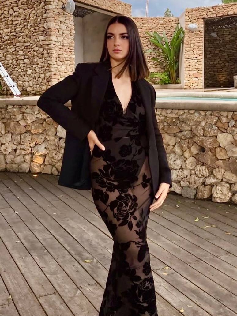 Patricia — Model & Hostess in Co&iacute;n photo 2