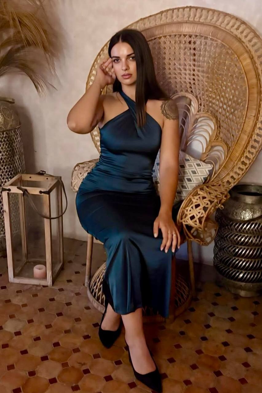 Patricia — Model & Hostess in Co&iacute;n photo 5