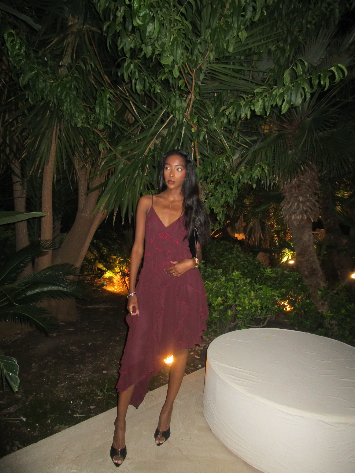 Saron Helen — Model & Hostess in Milano photo 3