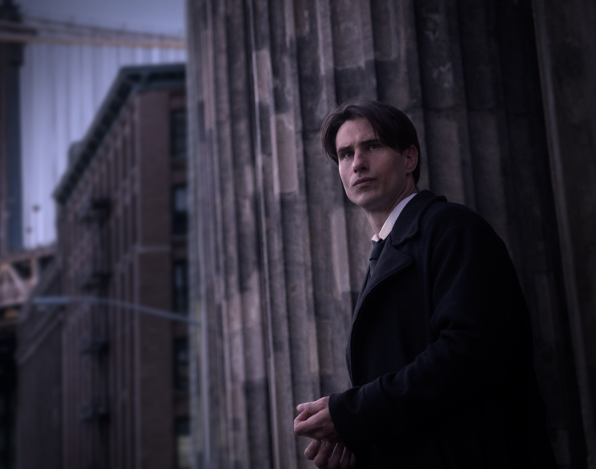 Matthias — Model & Host in Berlin photo 1