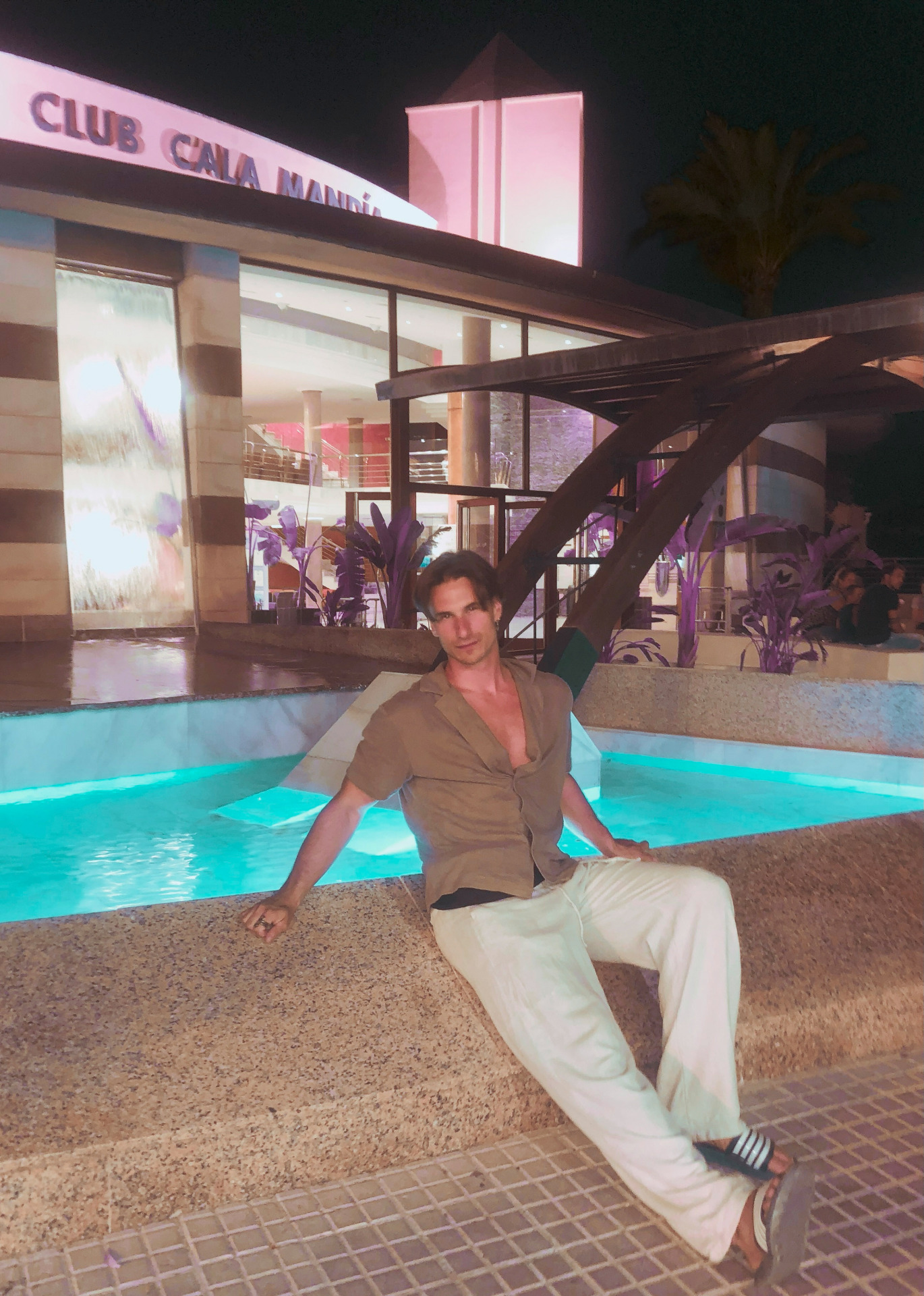 Matthias — Model & Host in Berlin photo 10
