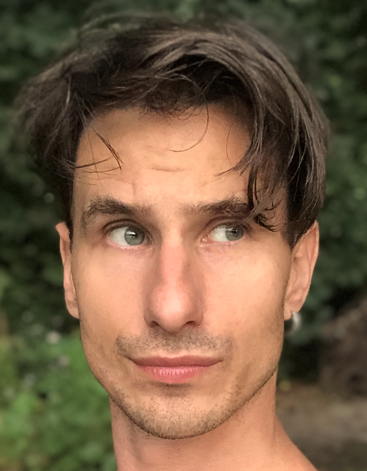 Matthias — Model & Host in Berlin photo 17