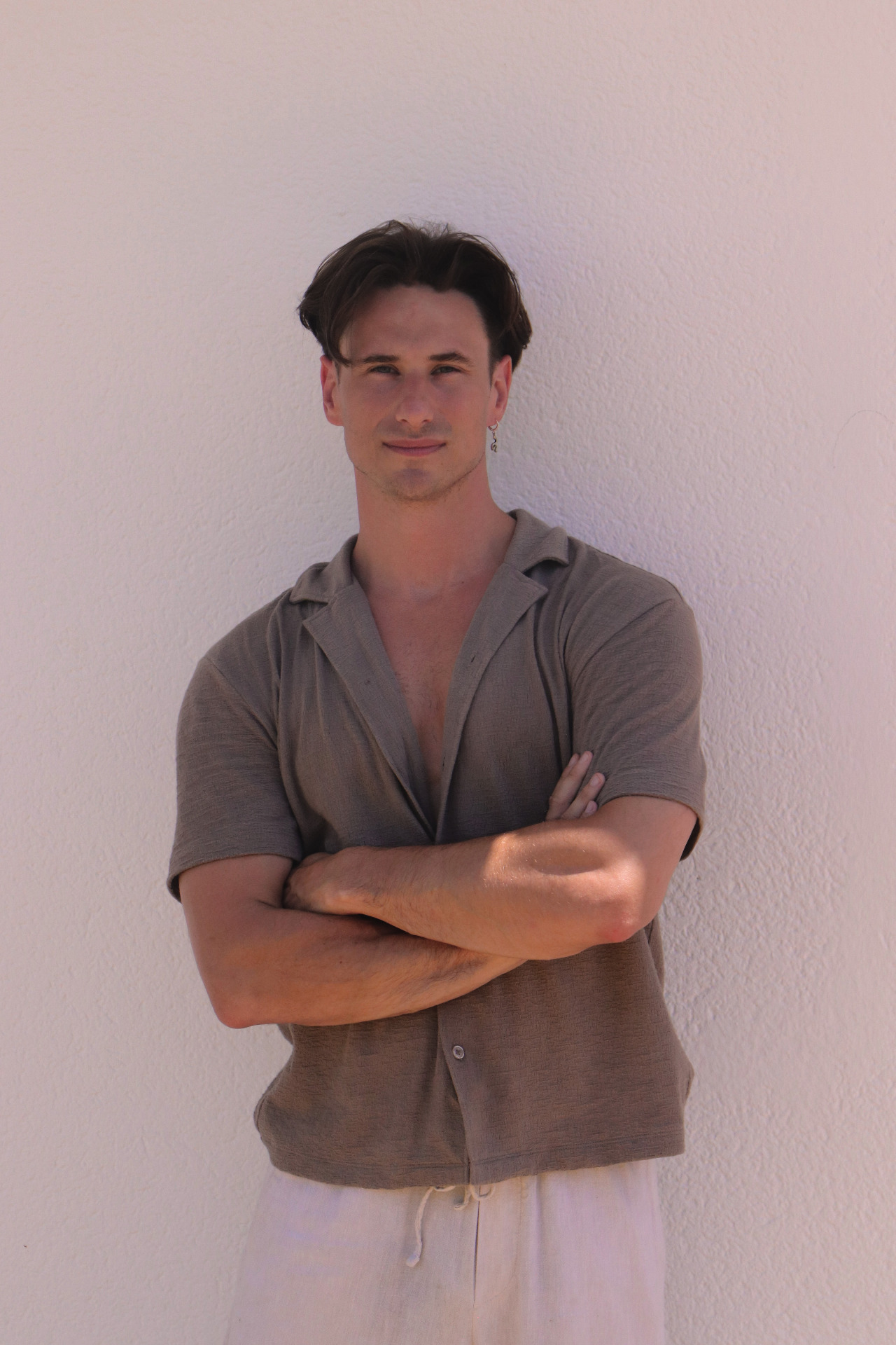 Matthias — Model & Host in Berlin photo 4