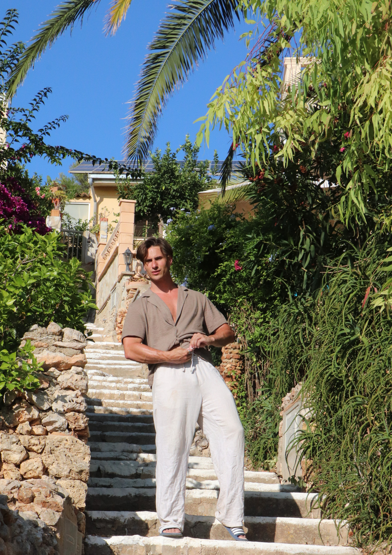 Matthias — Model & Host in Berlin photo 6