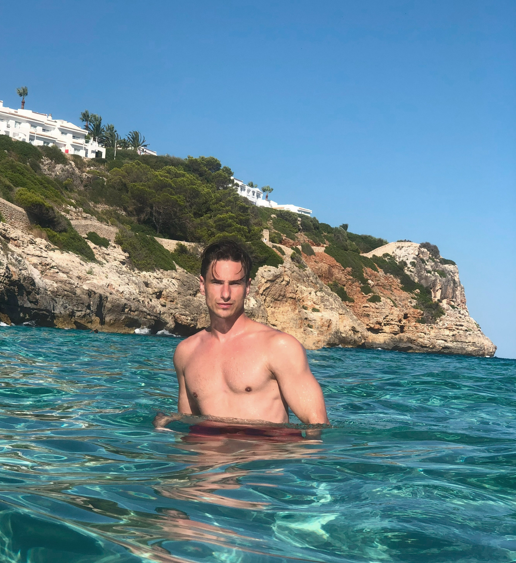 Matthias — Model & Host in Berlin photo 7