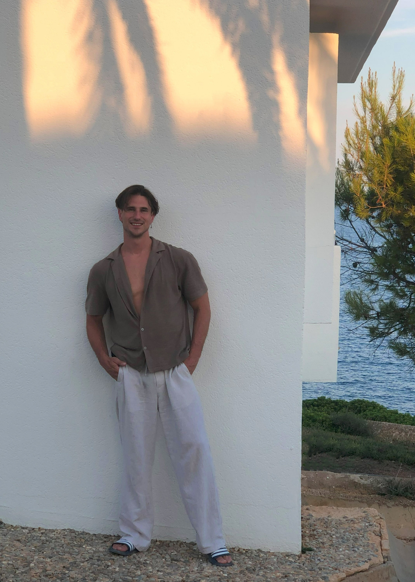 Matthias — Model & Host in Berlin photo 8