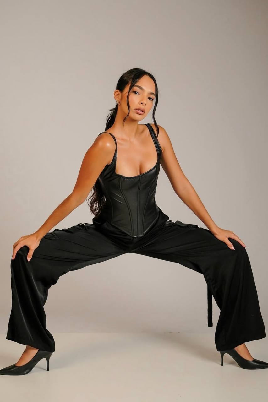 Emily Eduarda — Model & Hostess in Marbella photo 1