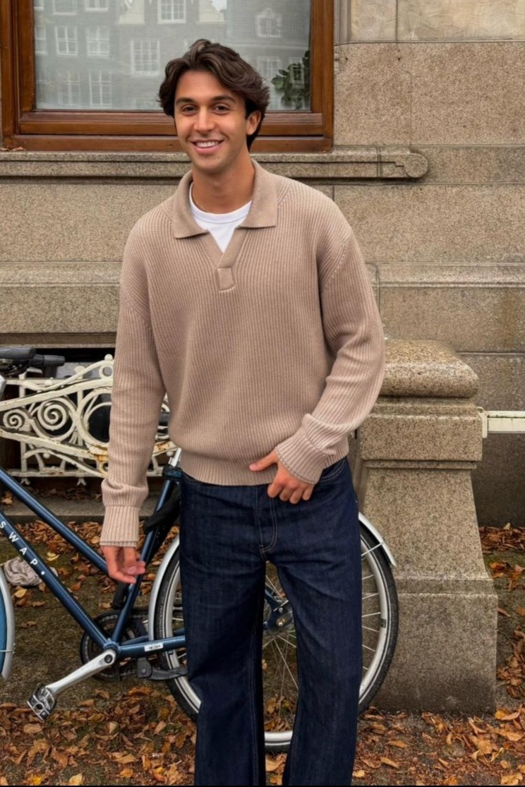 Marco — Model & Host in Milano photo 1