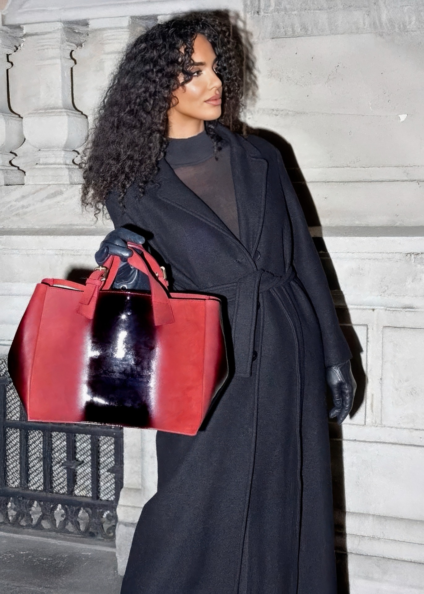 Lola — Model & Hostess in Watermael-boitsfort photo 1