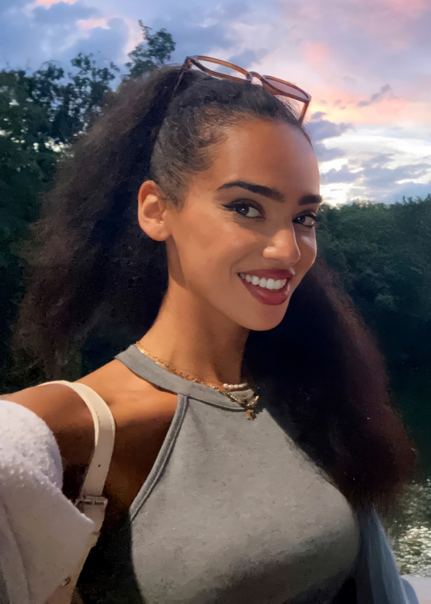 Lola — Model & Hostess in Watermael-boitsfort photo 2