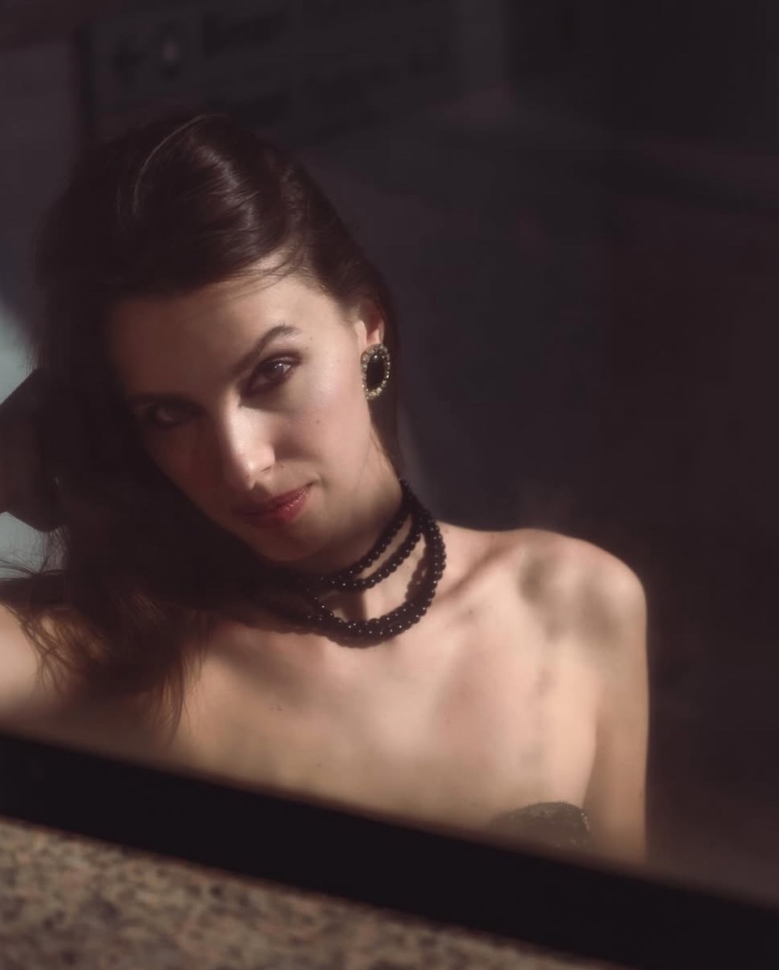 Pip — Model & Hostess in Bologna photo 8