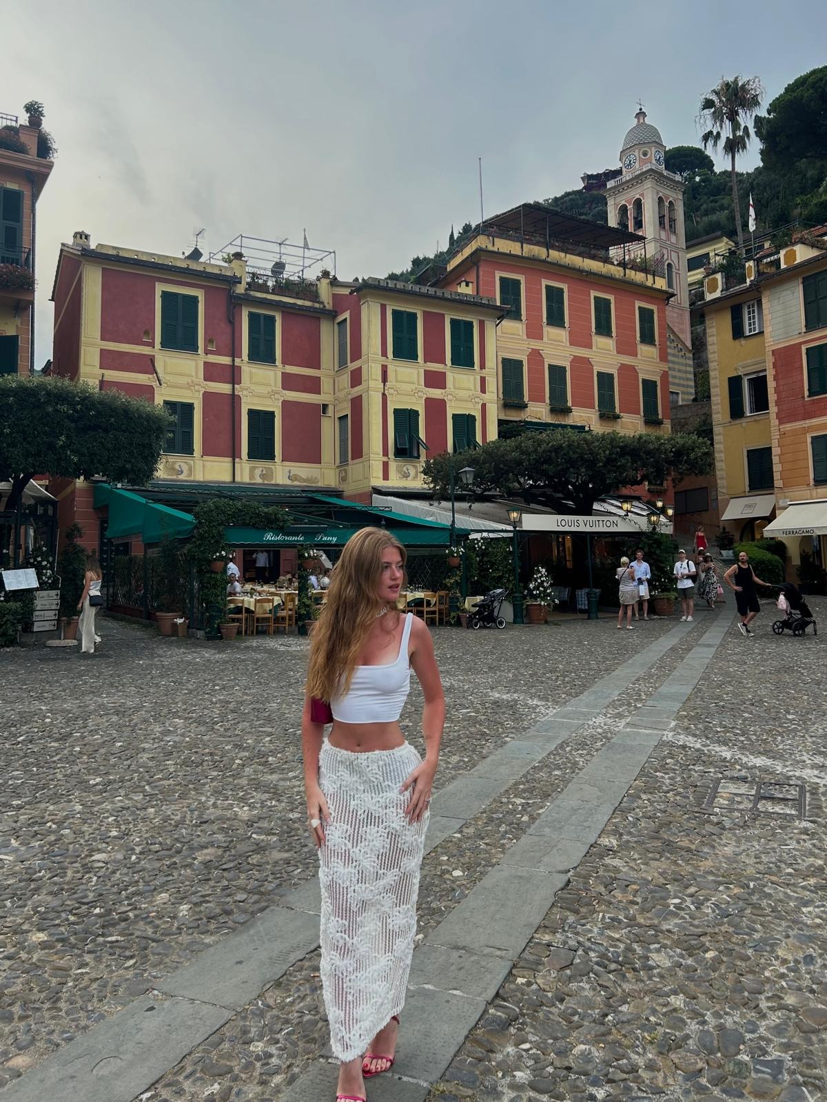Claudia — Model & Hostess in Milan photo 2