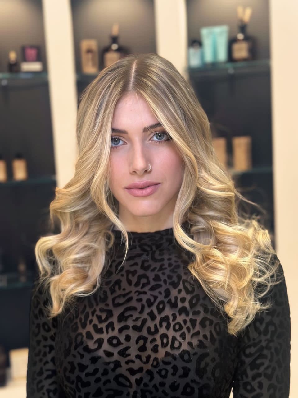 NICOLE — Model in Falconara Marittima | Eye On Model