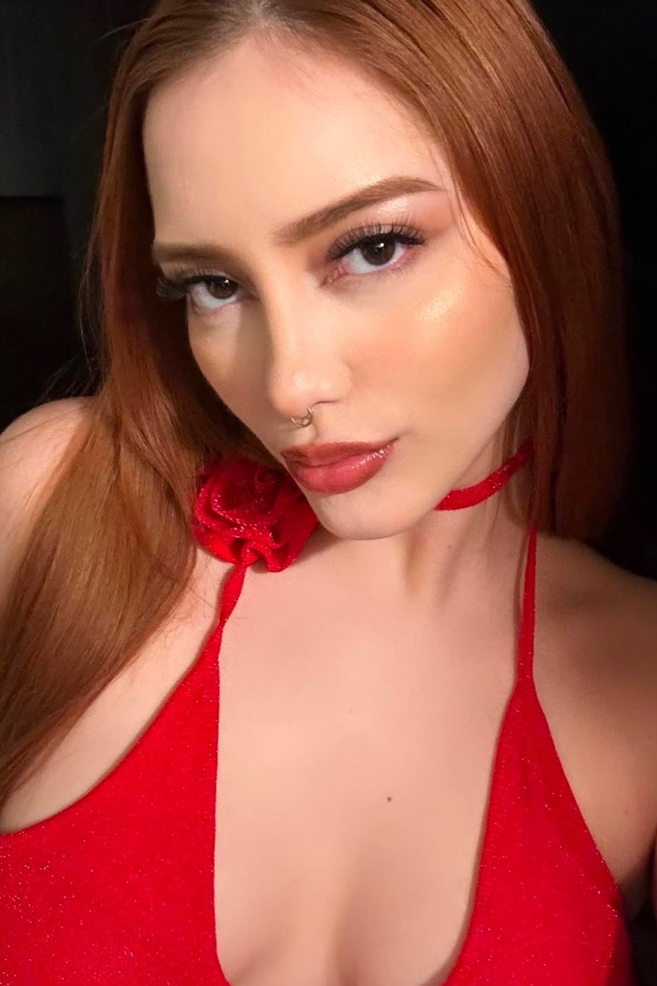 NYAH — Model in Las Vegas | Eye On Model