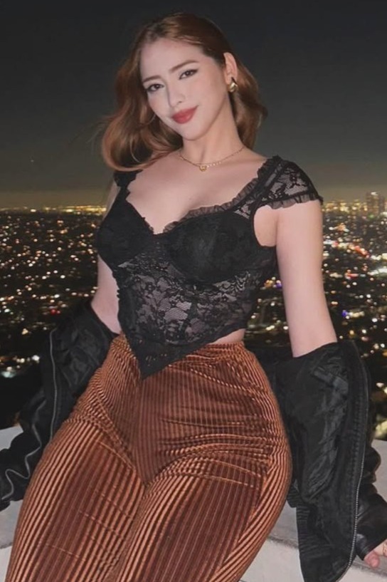 Nyah — Model & Hostess in Las Vegas photo 6